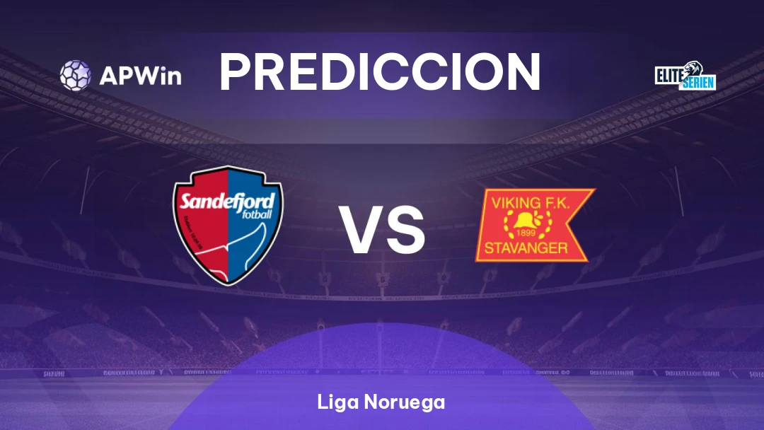 Sandefjord vs Viking