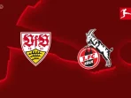 Stuttgart vs FC Koln