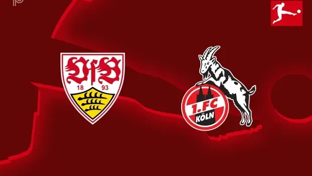 Stuttgart vs FC Koln