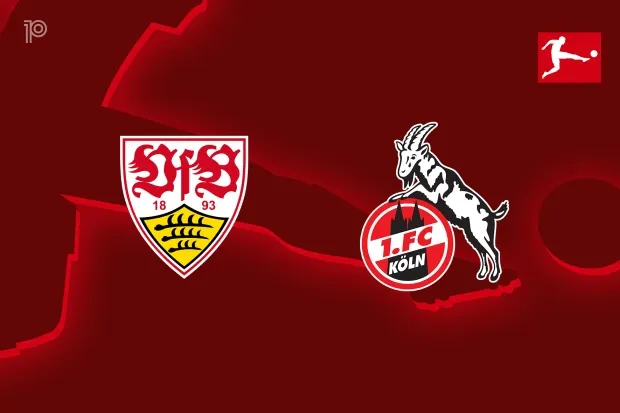 Stuttgart vs FC Koln