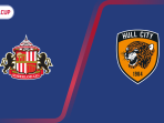 Sunderland vs Hull City