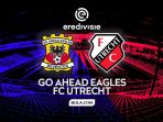 Utrecht vs Go Ahead Eagles
