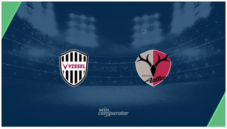 Vissel Kobe vs Kashima Antlers