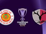 Cong An Ha Noi vs Kashima Antlers Cong An Ha Noi vs Kashima Antlers