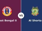 East Bengal vs Al Shorta East Bengal vs Al Shorta