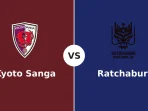 Kyoto Sanga vs Ratchaburi Kyoto Sanga vs Ratchaburi