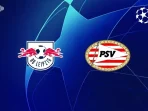RB Leipzig vs PSV