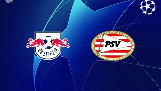 RB Leipzig vs PSV