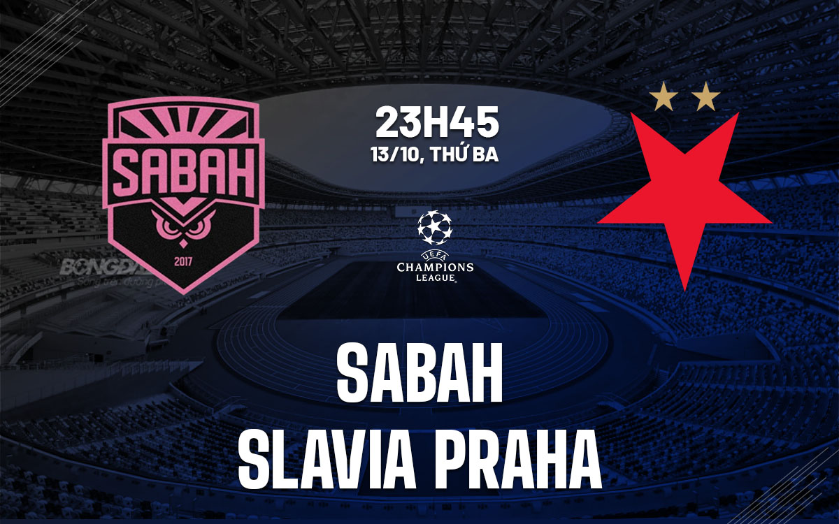 Sabah Baku vs Slavia Prague Sabah Baku vs Slavia Prague