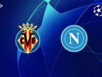 Villarreal vs Napoli