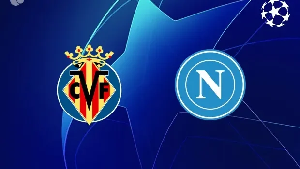 Villarreal vs Napoli